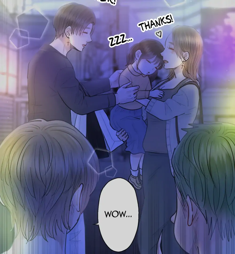 The Betrayed Husband’s Blues Chapter 139 - page 2