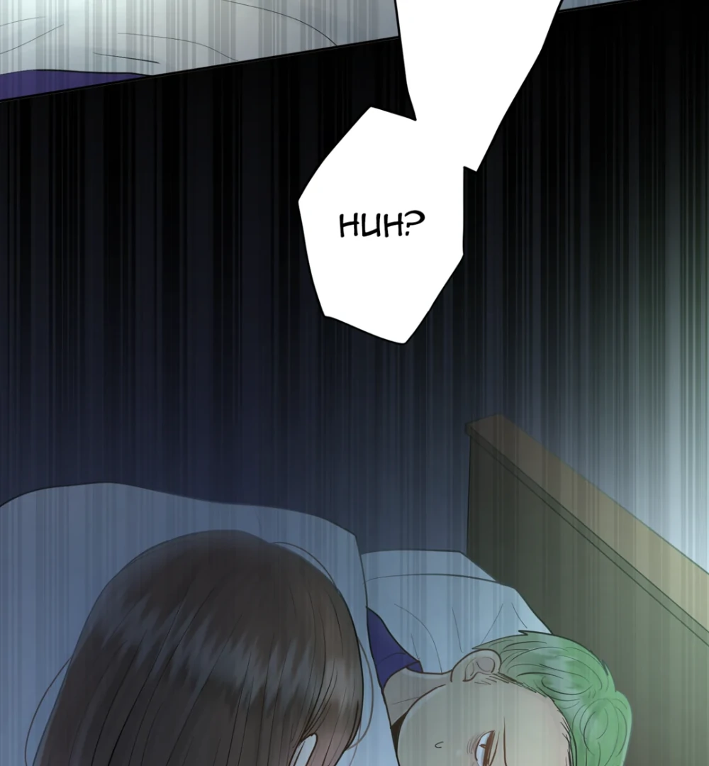 The Betrayed Husband’s Blues Chapter 139 - page 20