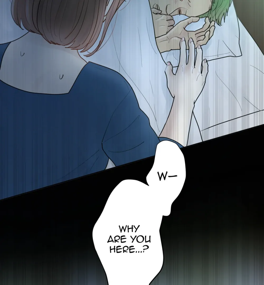 The Betrayed Husband’s Blues Chapter 139 - page 21