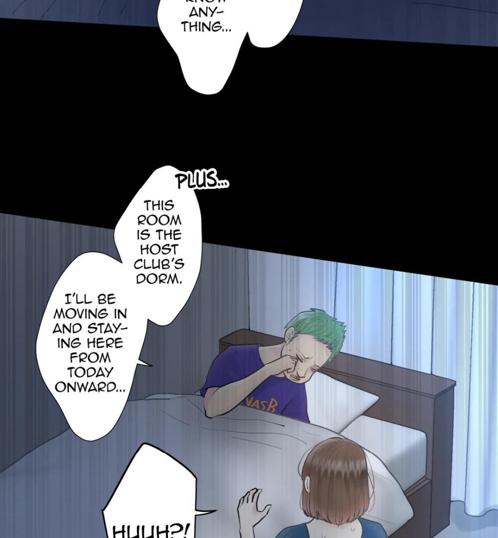 The Betrayed Husband’s Blues Chapter 139 - page 23