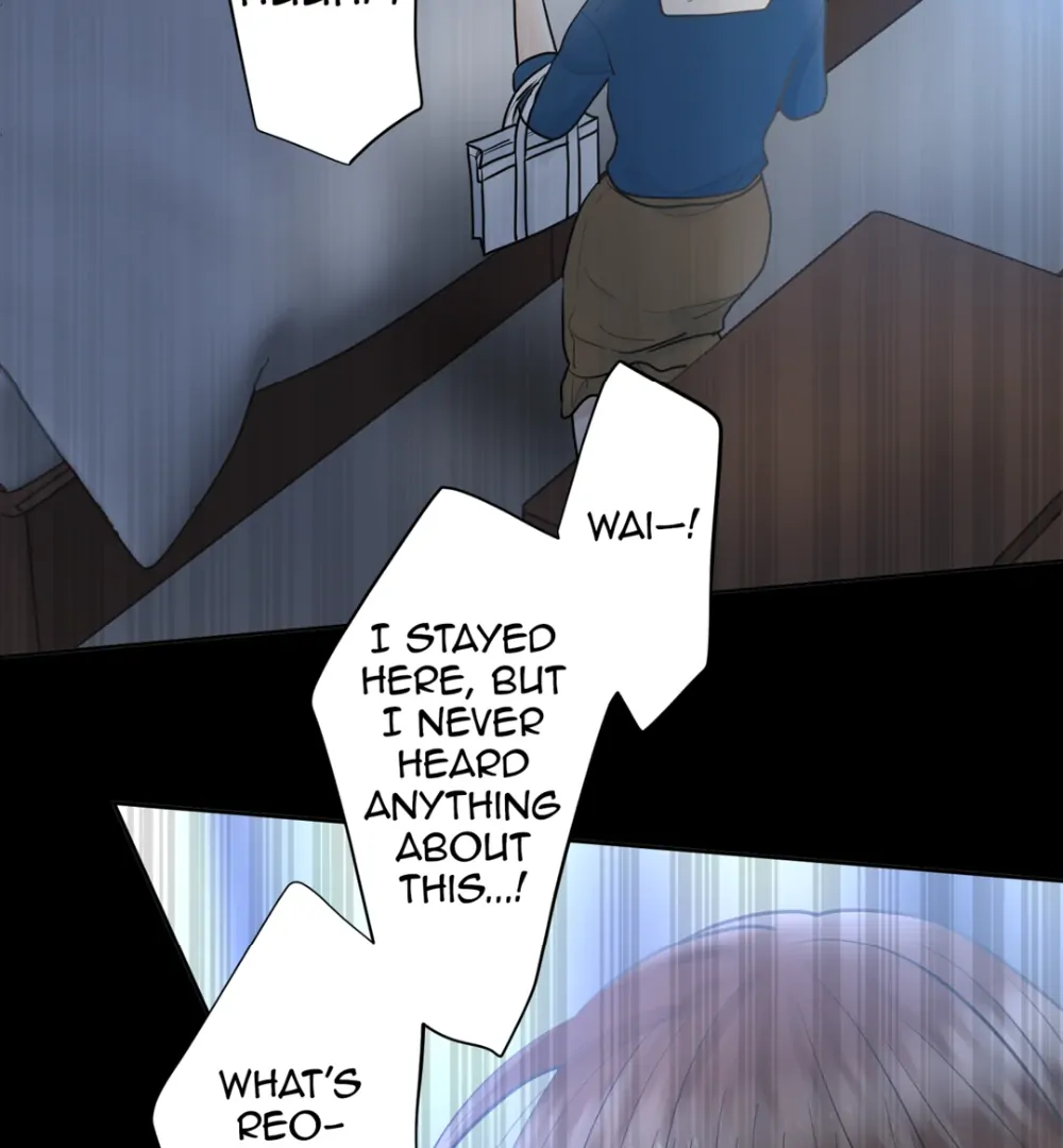 The Betrayed Husband’s Blues Chapter 139 - page 24