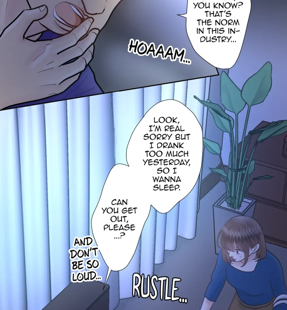 The Betrayed Husband’s Blues Chapter 139 - page 26