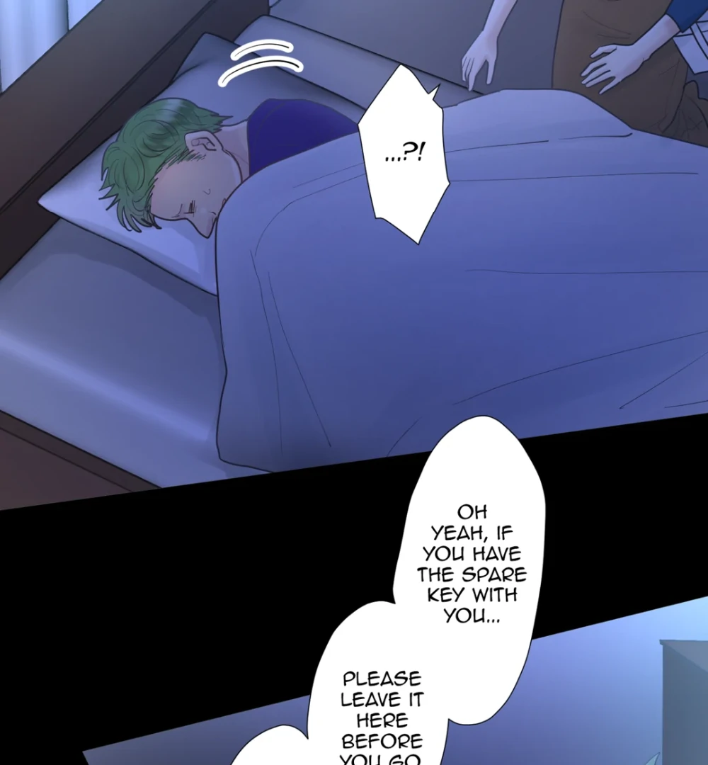 The Betrayed Husband’s Blues Chapter 139 - page 27