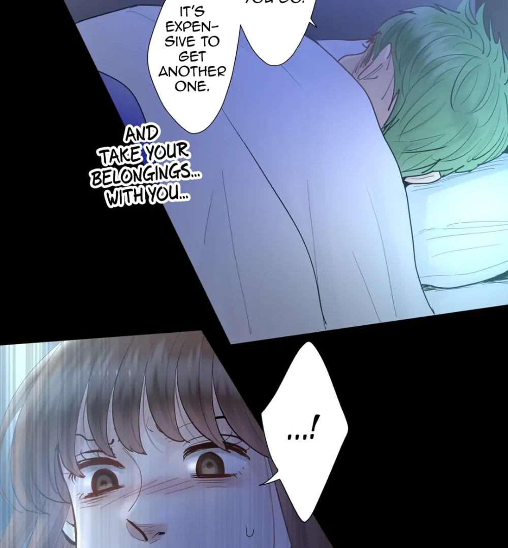 The Betrayed Husband’s Blues Chapter 139 - page 28