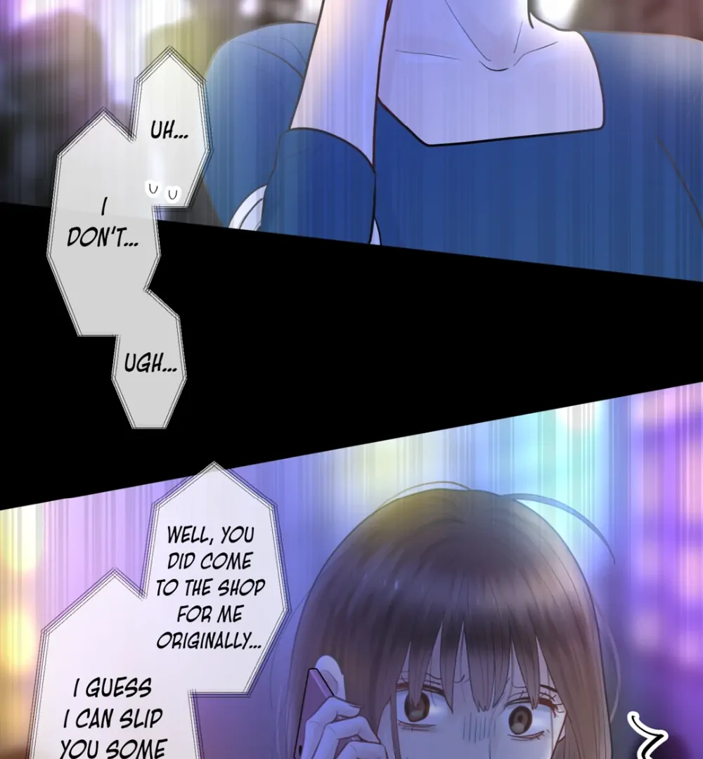 The Betrayed Husband’s Blues Chapter 139 - page 33