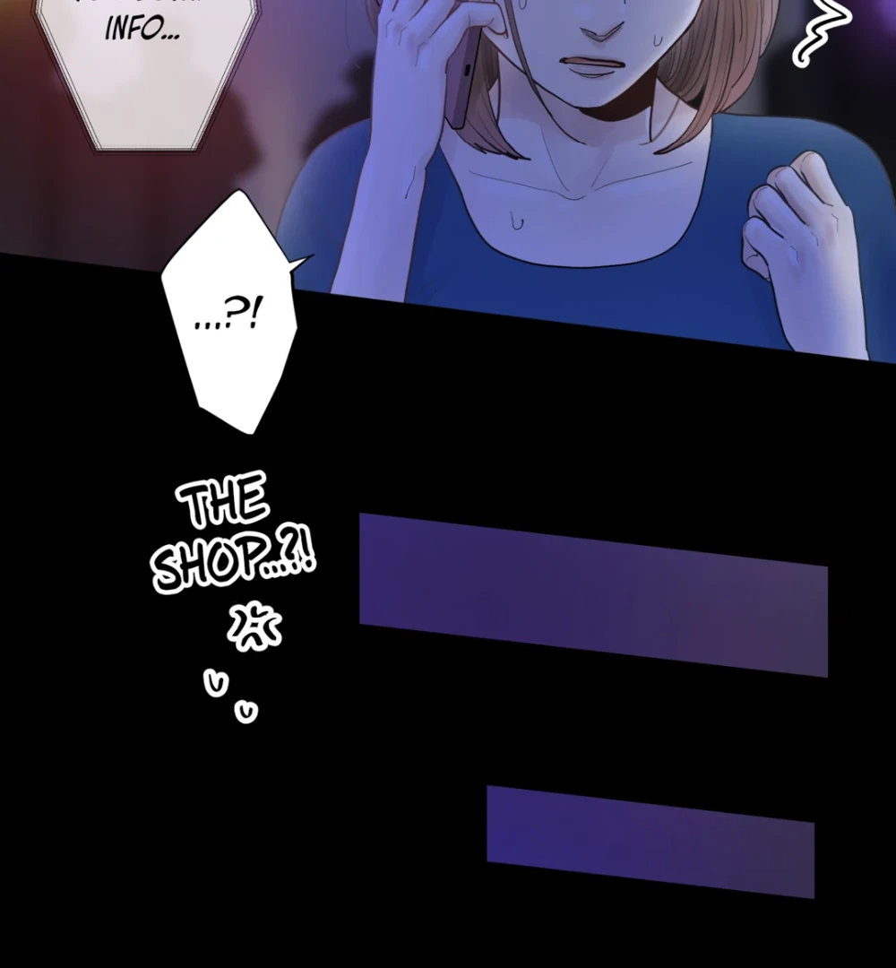 The Betrayed Husband’s Blues Chapter 139 - page 34