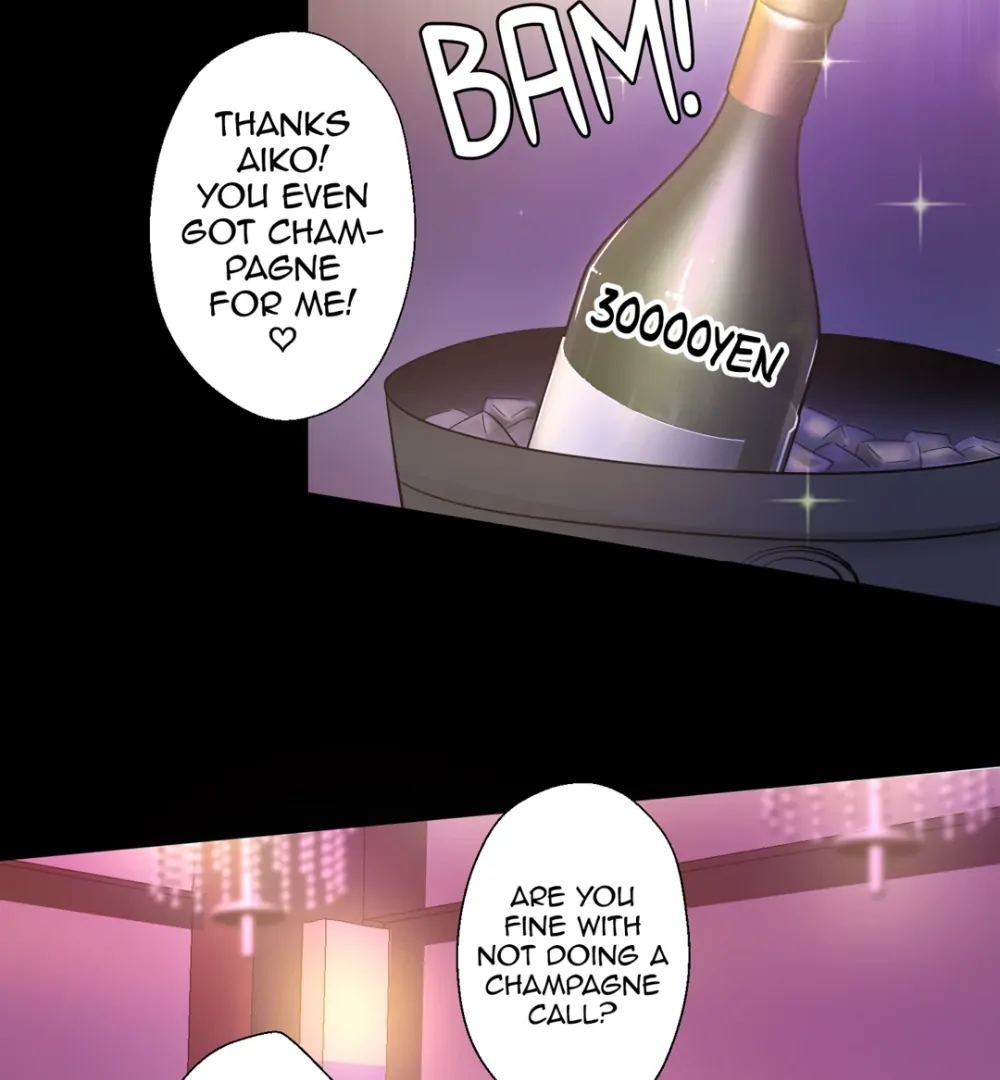 The Betrayed Husband’s Blues Chapter 139 - page 36