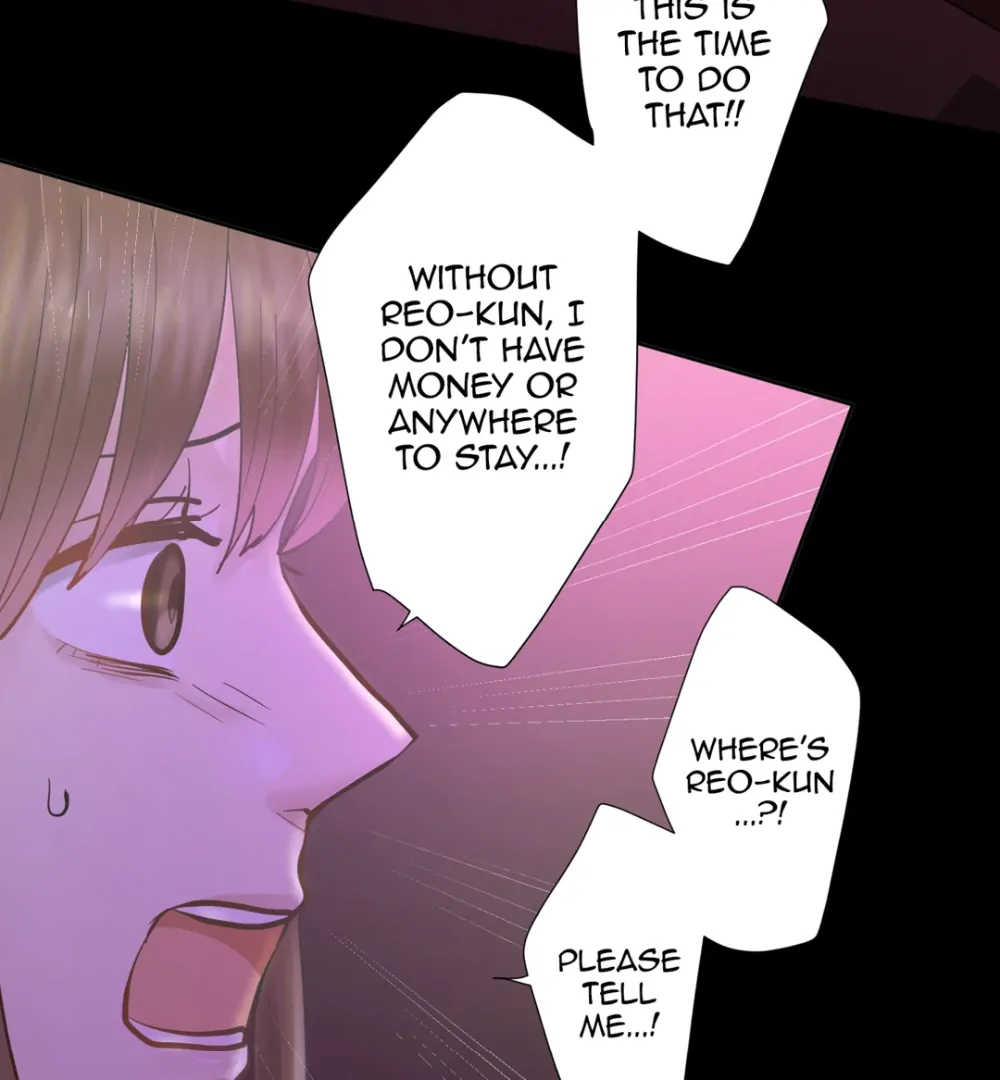 The Betrayed Husband’s Blues Chapter 139 - page 38