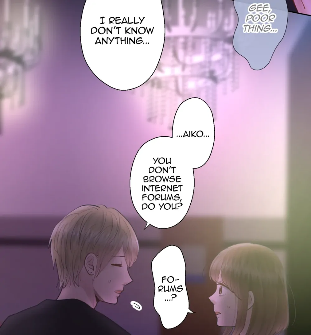 The Betrayed Husband’s Blues Chapter 139 - page 40