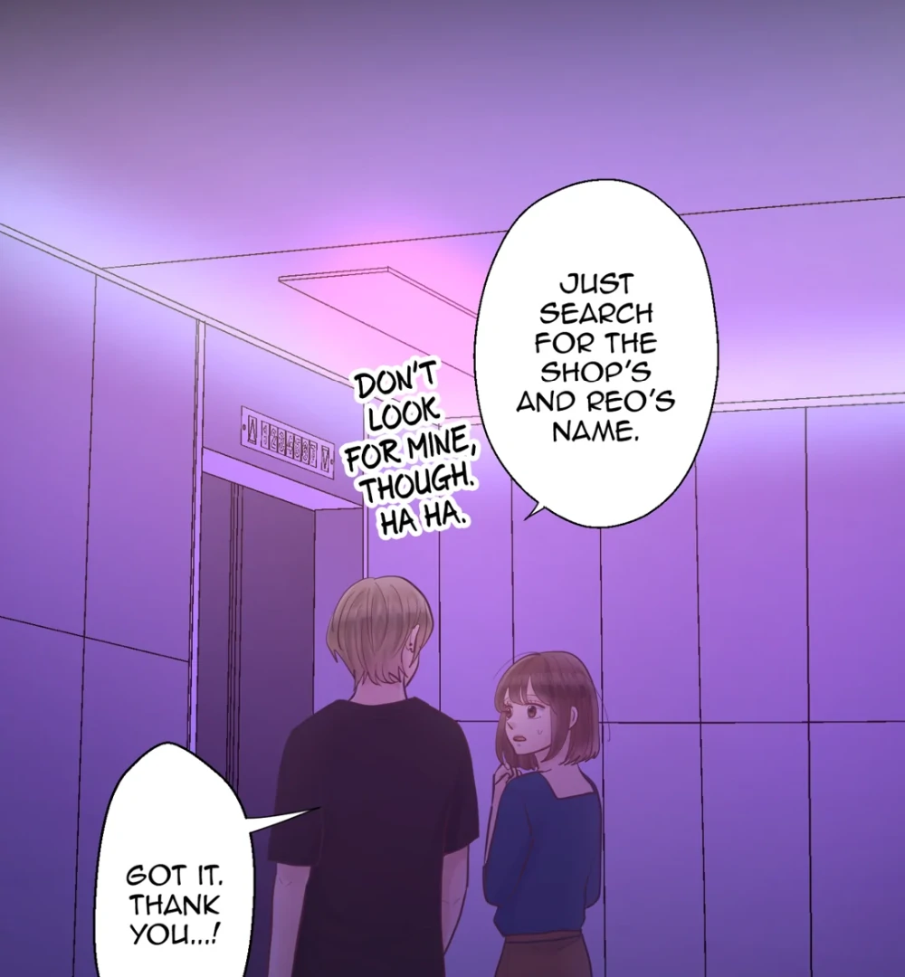 The Betrayed Husband’s Blues Chapter 139 - page 43