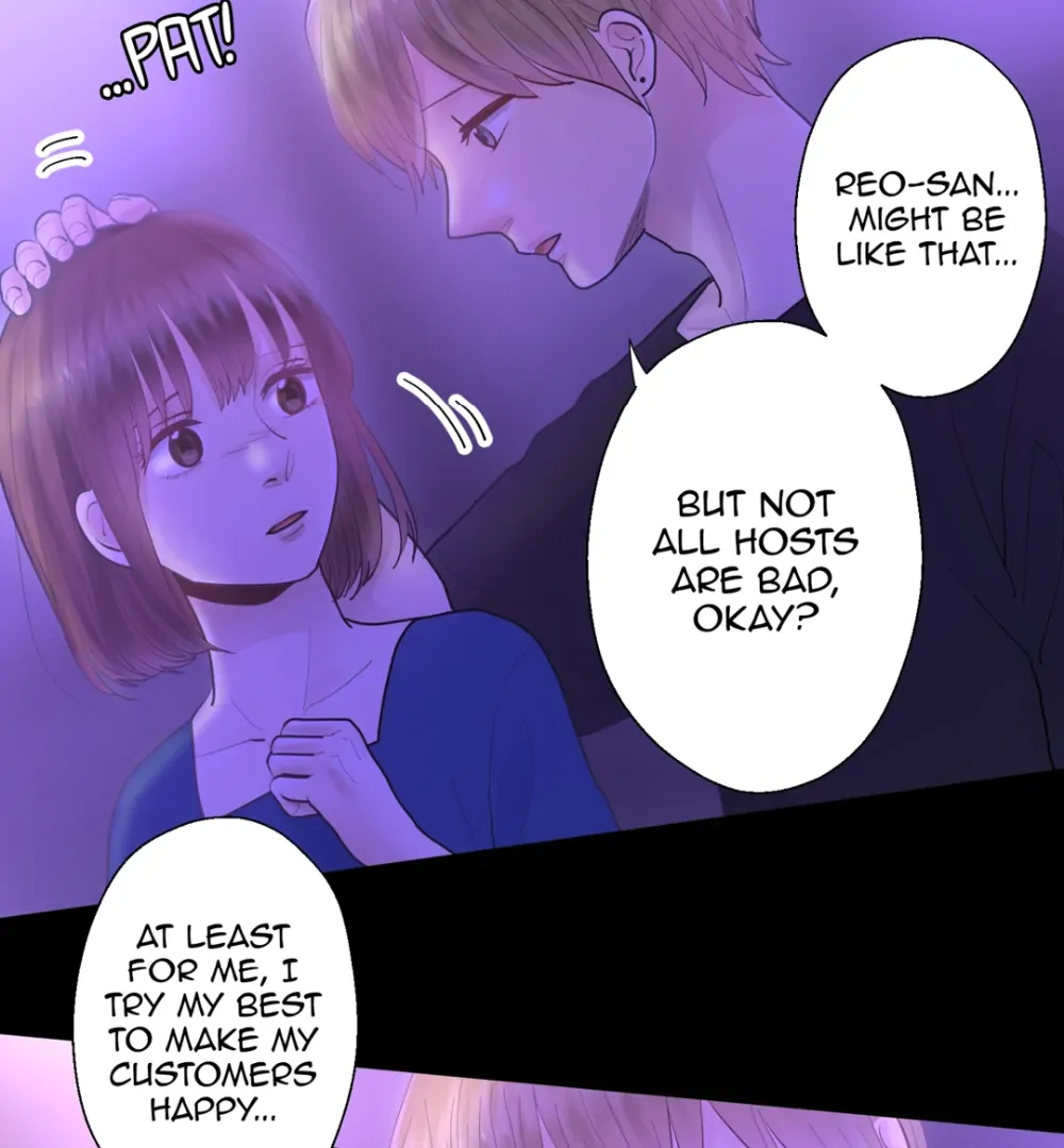 The Betrayed Husband’s Blues Chapter 139 - page 45