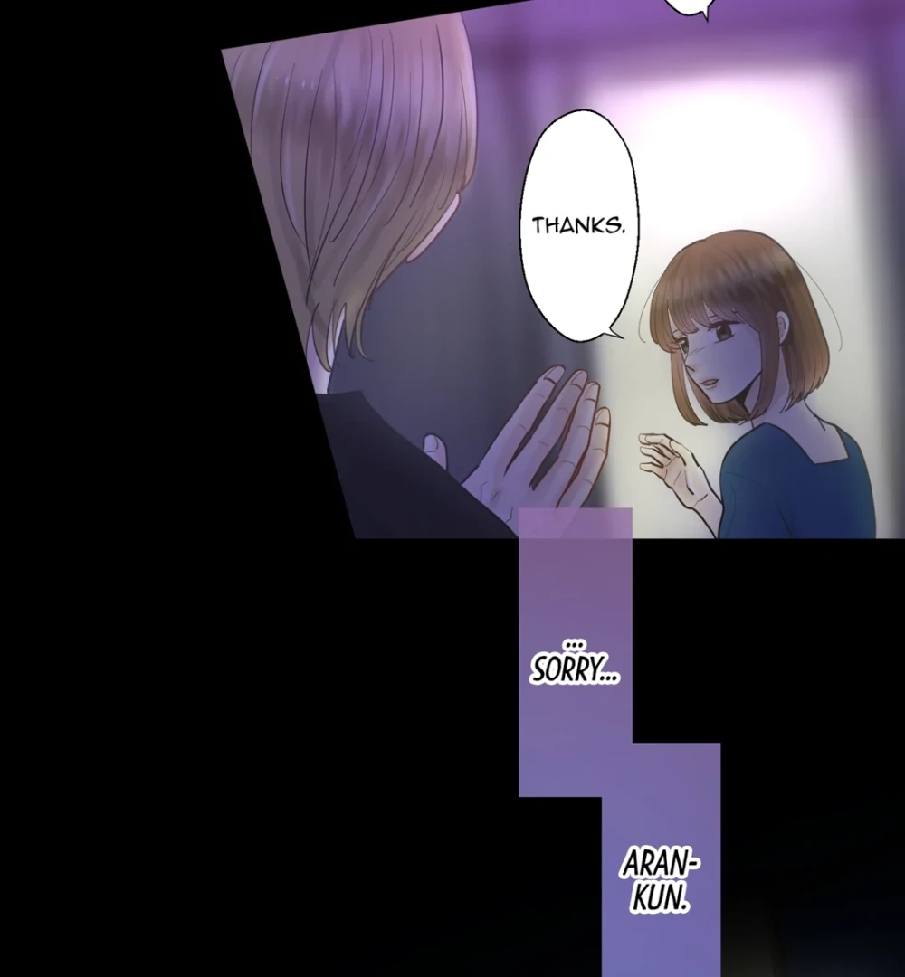 The Betrayed Husband’s Blues Chapter 139 - page 47