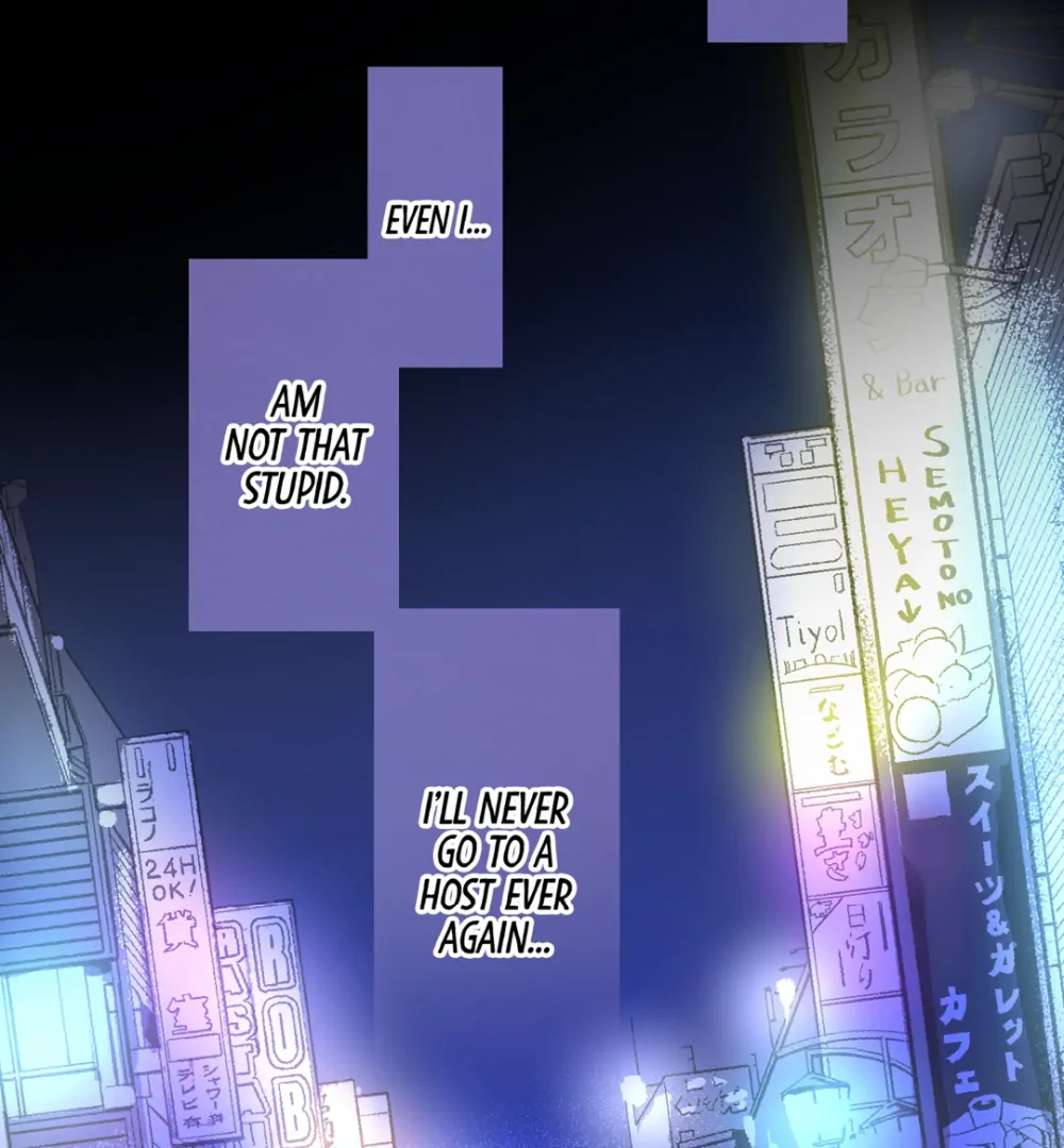 The Betrayed Husband’s Blues Chapter 139 - page 48