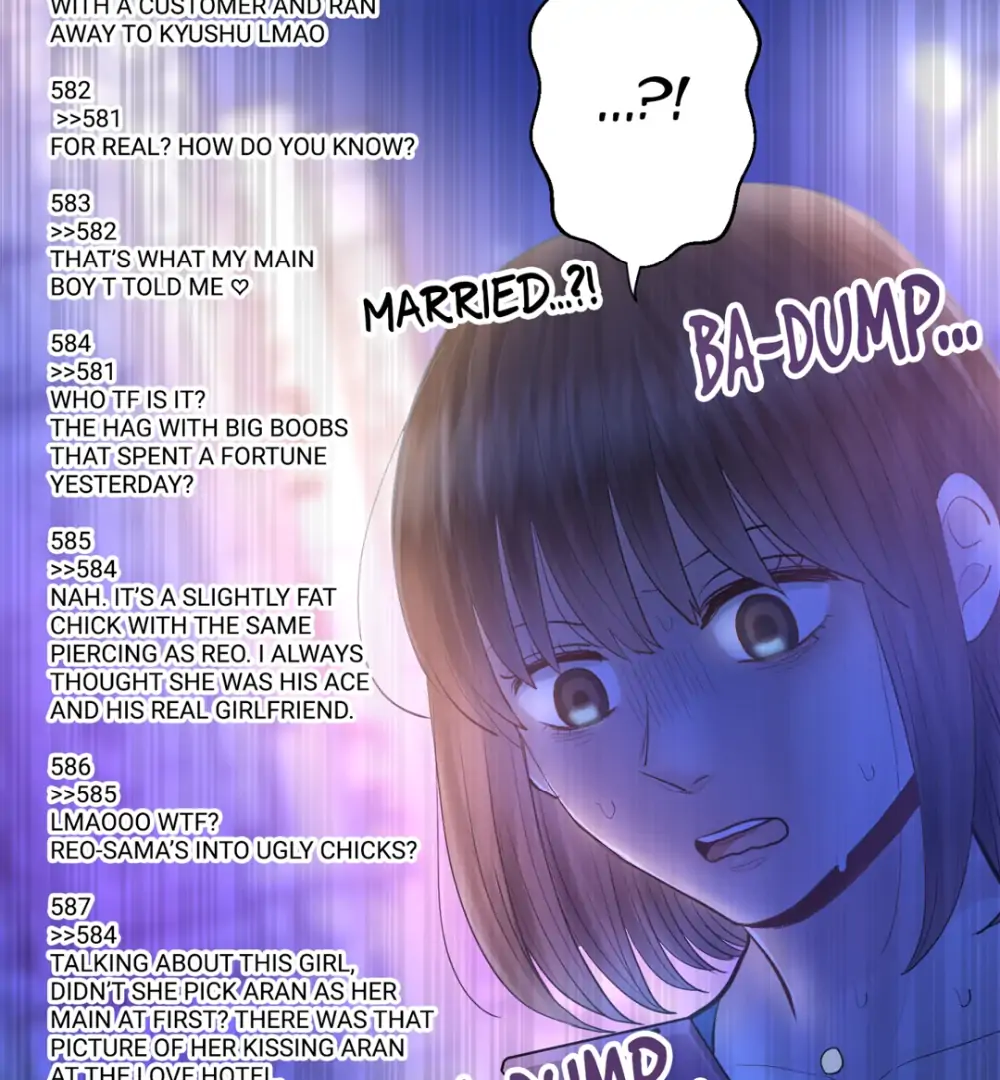 The Betrayed Husband’s Blues Chapter 139 - page 51