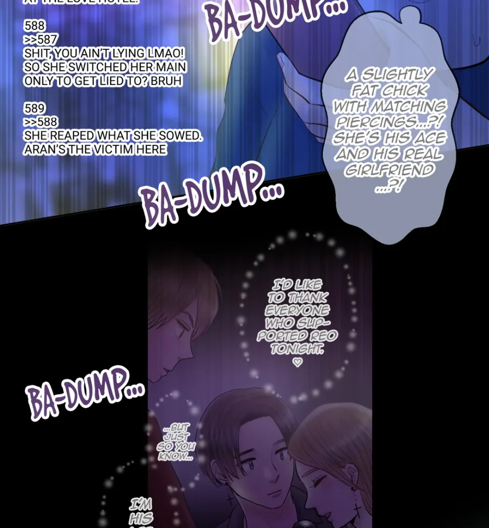 The Betrayed Husband’s Blues Chapter 139 - page 52