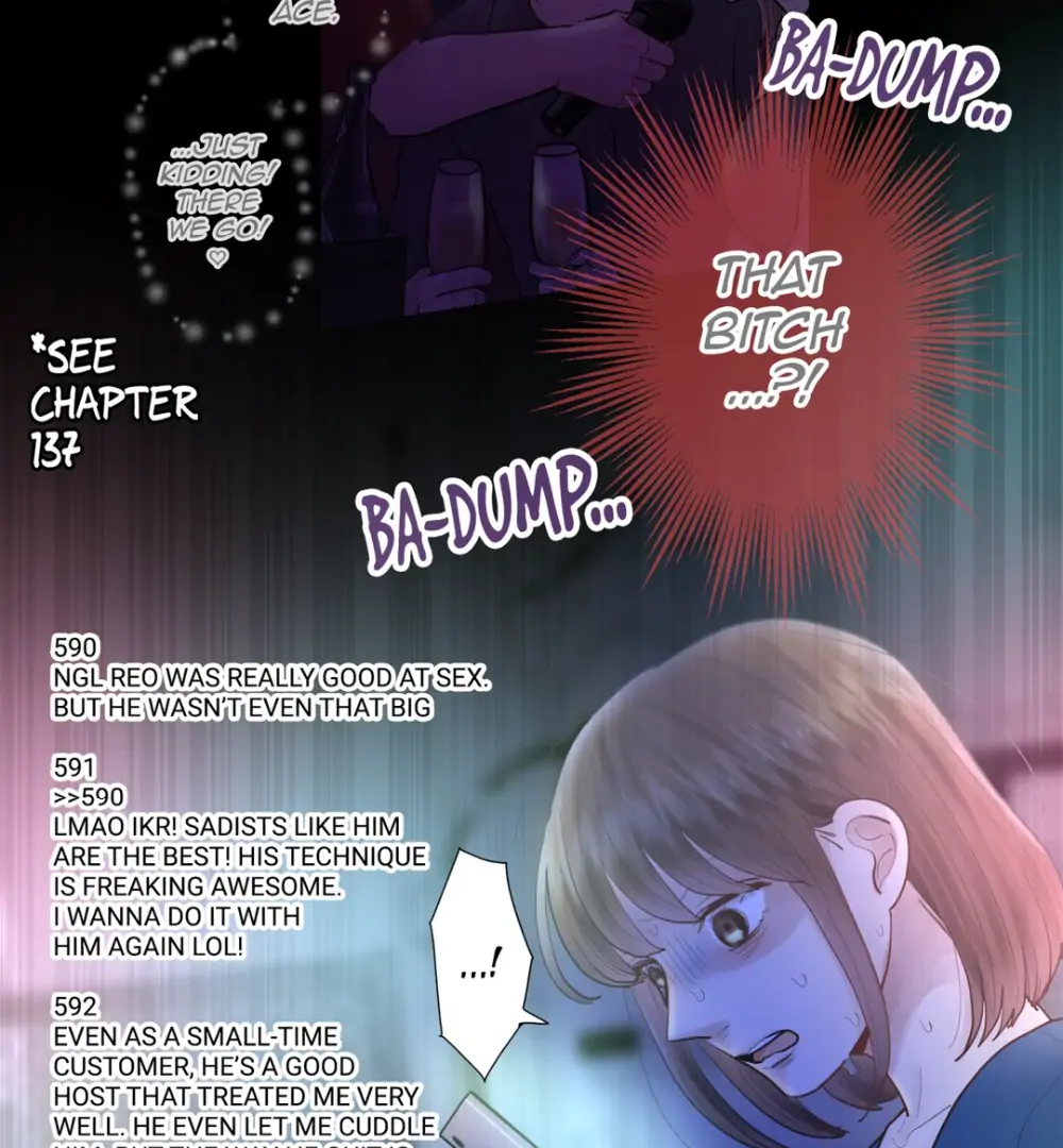 The Betrayed Husband’s Blues Chapter 139 - page 53