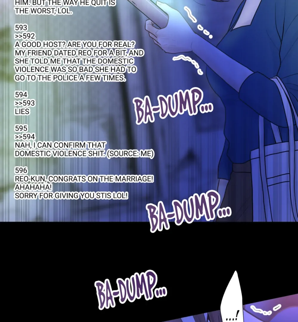 The Betrayed Husband’s Blues Chapter 139 - page 54
