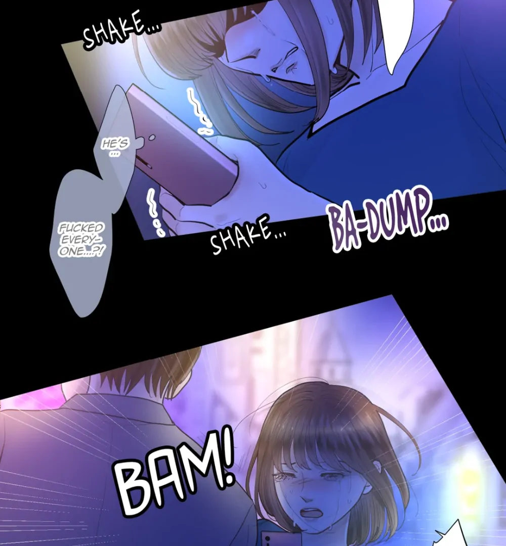 The Betrayed Husband’s Blues Chapter 139 - page 55