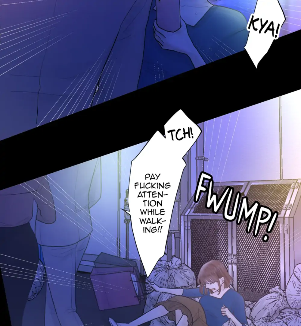 The Betrayed Husband’s Blues Chapter 139 - page 56