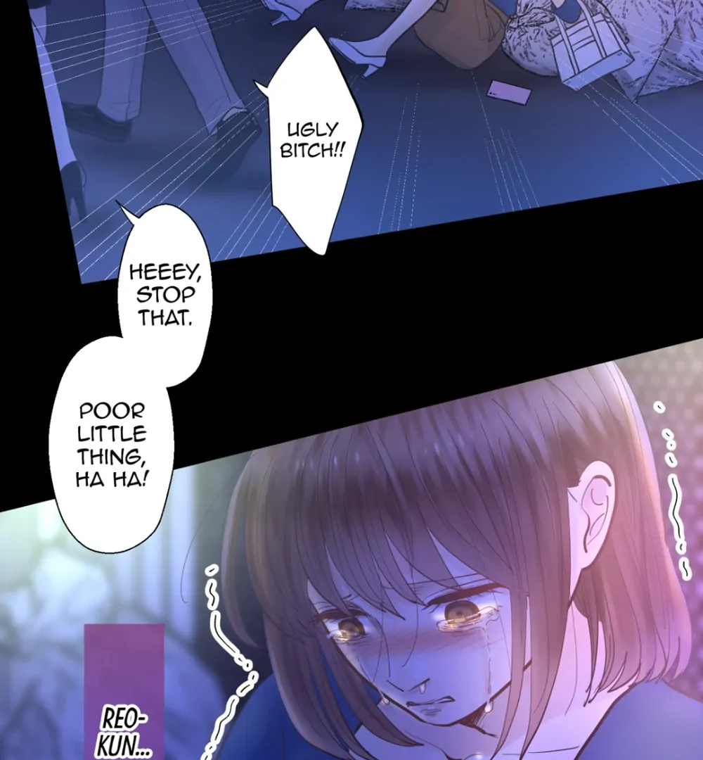 The Betrayed Husband’s Blues Chapter 139 - page 57