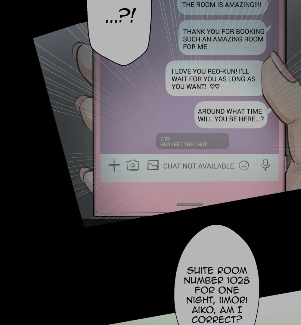 The Betrayed Husband’s Blues Chapter 139 - page 6