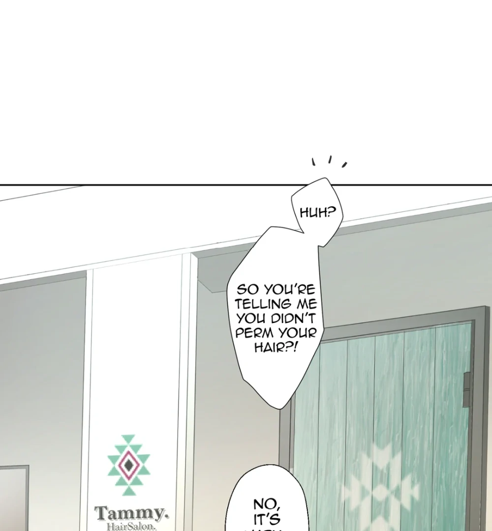 The Betrayed Husband’s Blues Chapter 139 - page 61