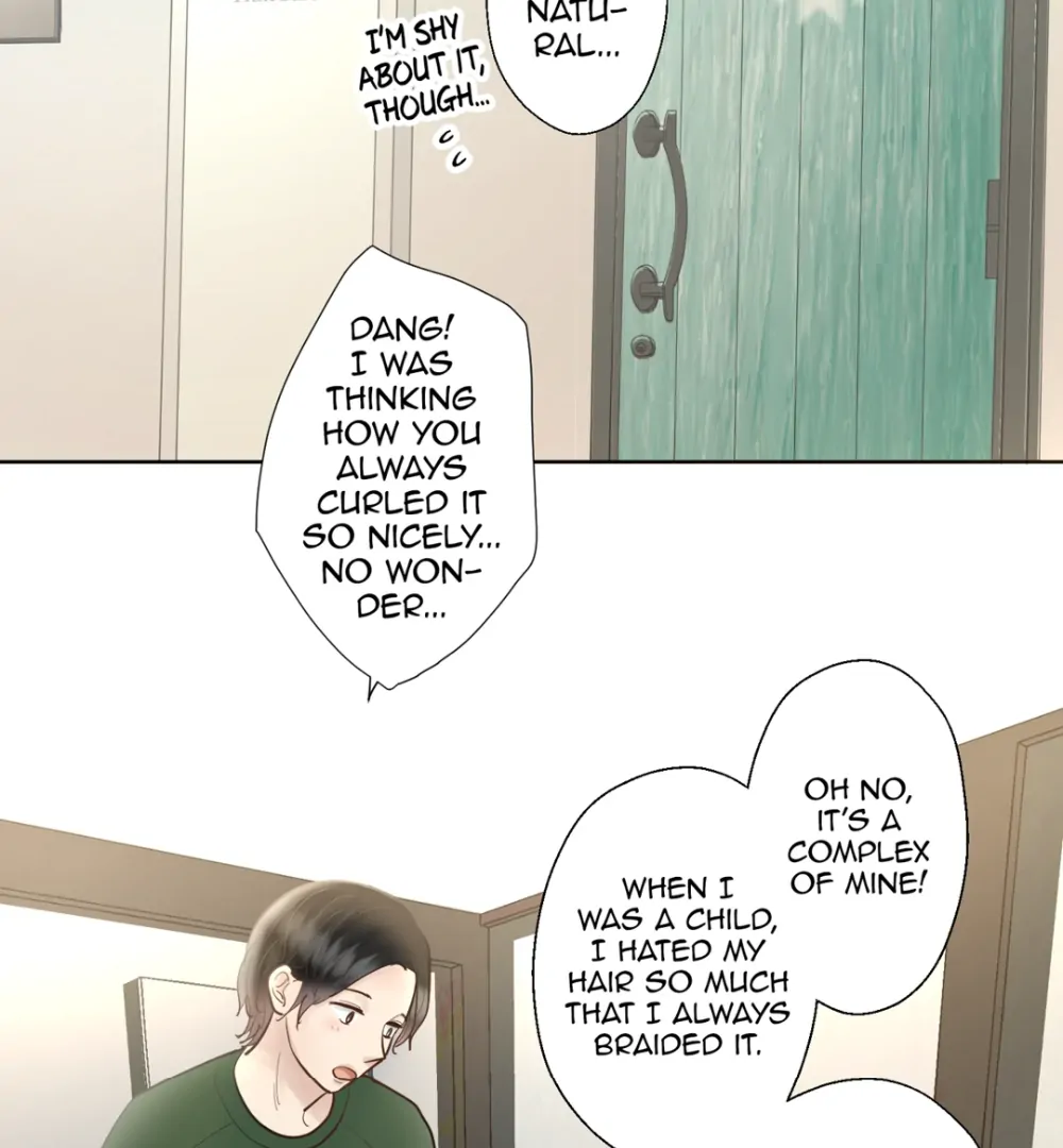 The Betrayed Husband’s Blues Chapter 139 - page 62