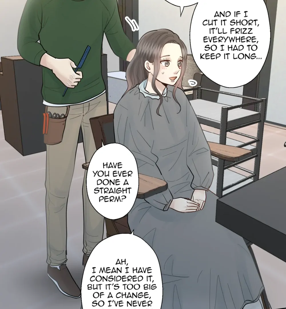 The Betrayed Husband’s Blues Chapter 139 - page 63