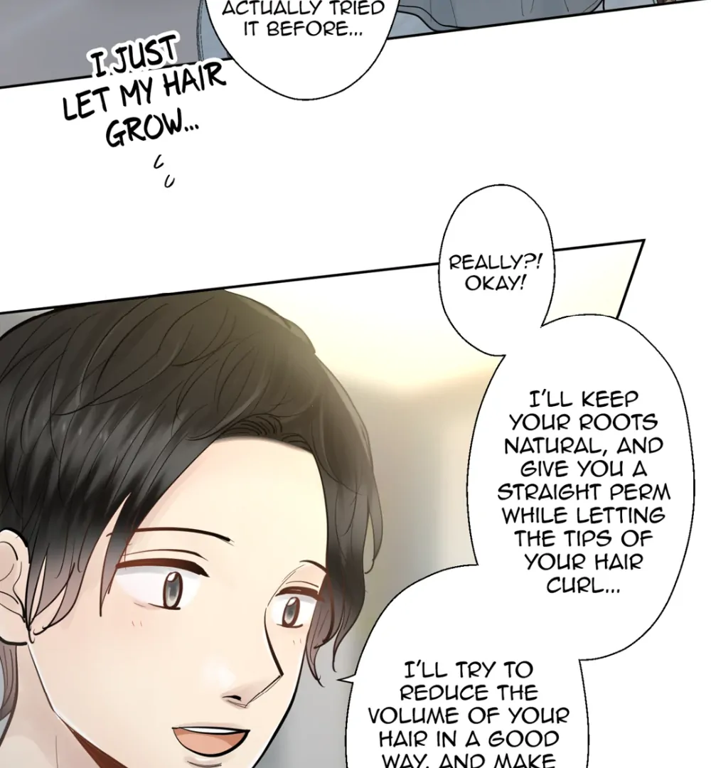 The Betrayed Husband’s Blues Chapter 139 - page 64