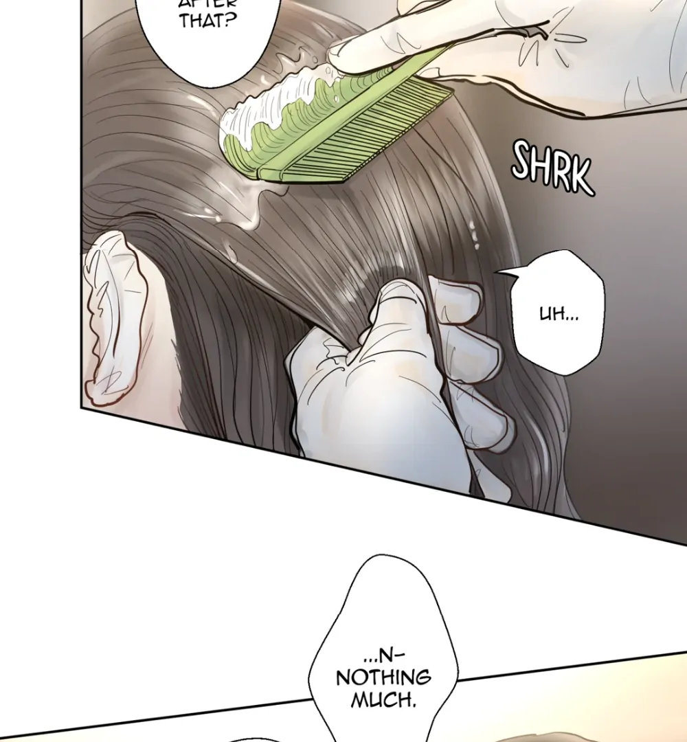 The Betrayed Husband’s Blues Chapter 139 - page 68