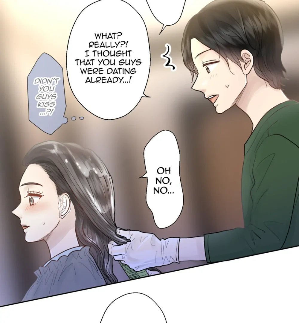 The Betrayed Husband’s Blues Chapter 139 - page 69