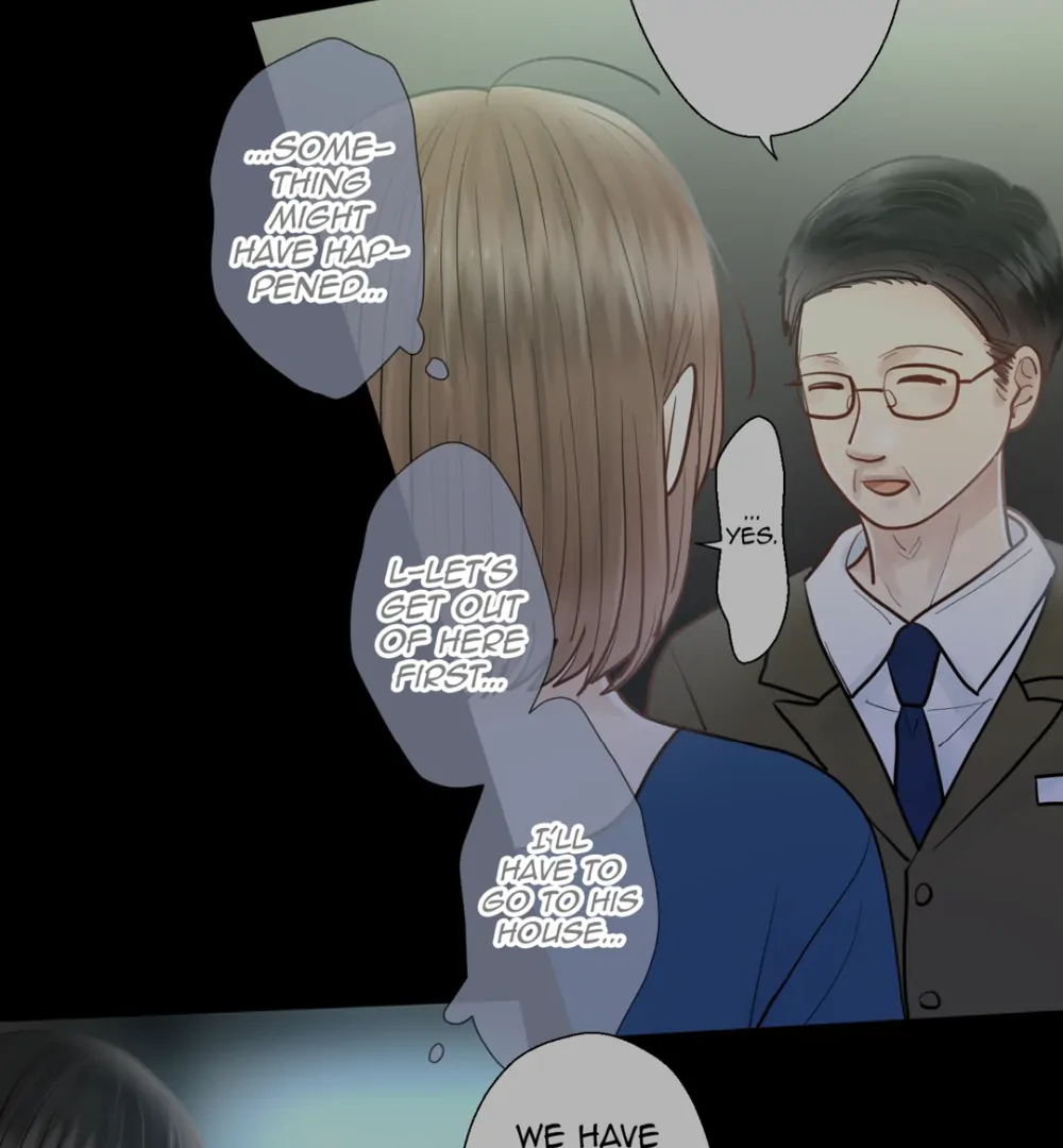 The Betrayed Husband’s Blues Chapter 139 - page 7