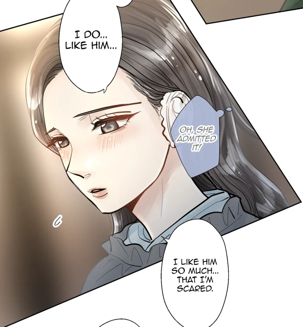 The Betrayed Husband’s Blues Chapter 139 - page 71