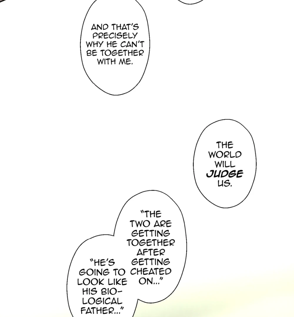 The Betrayed Husband’s Blues Chapter 139 - page 72