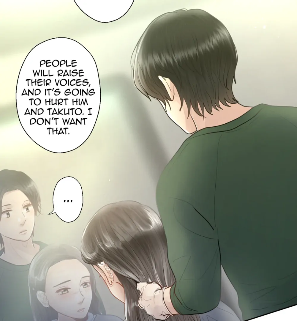 The Betrayed Husband’s Blues Chapter 139 - page 73