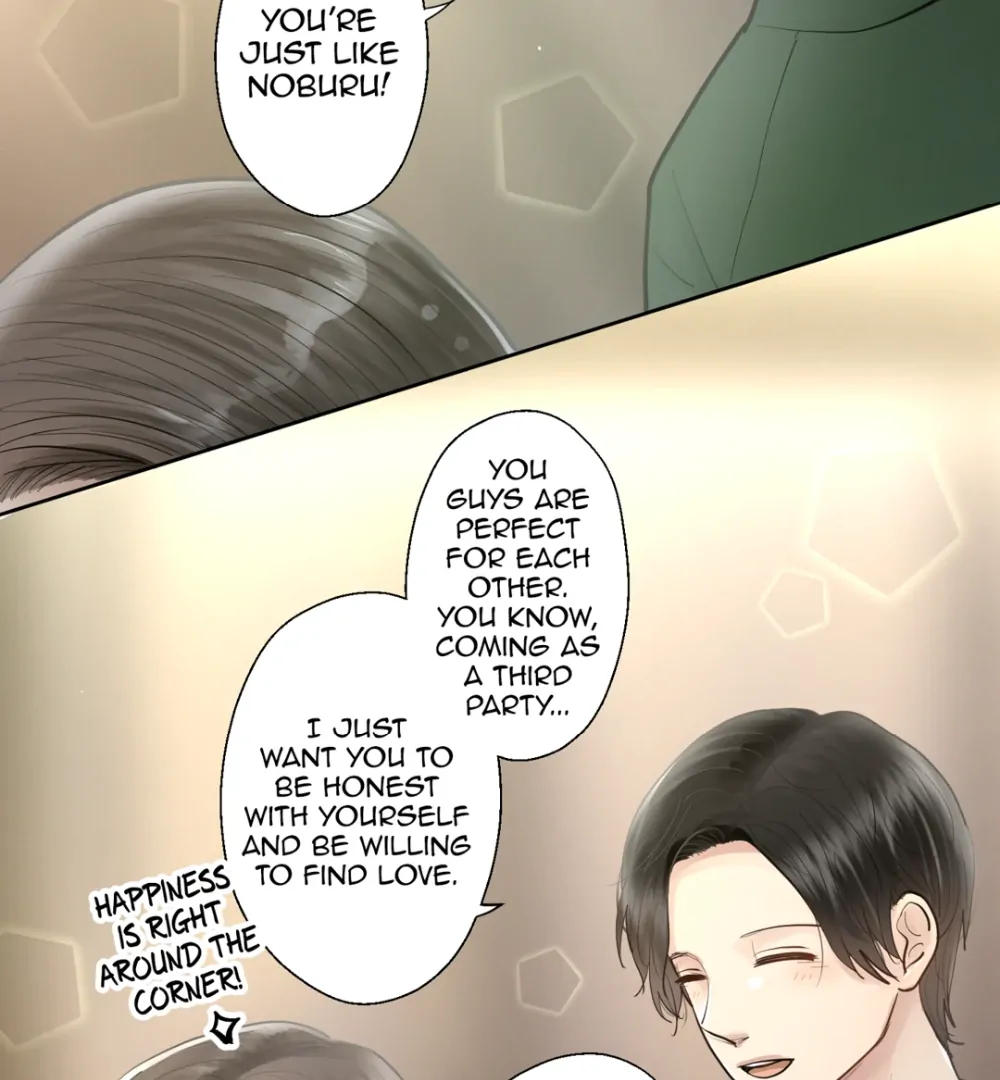 The Betrayed Husband’s Blues Chapter 139 - page 76