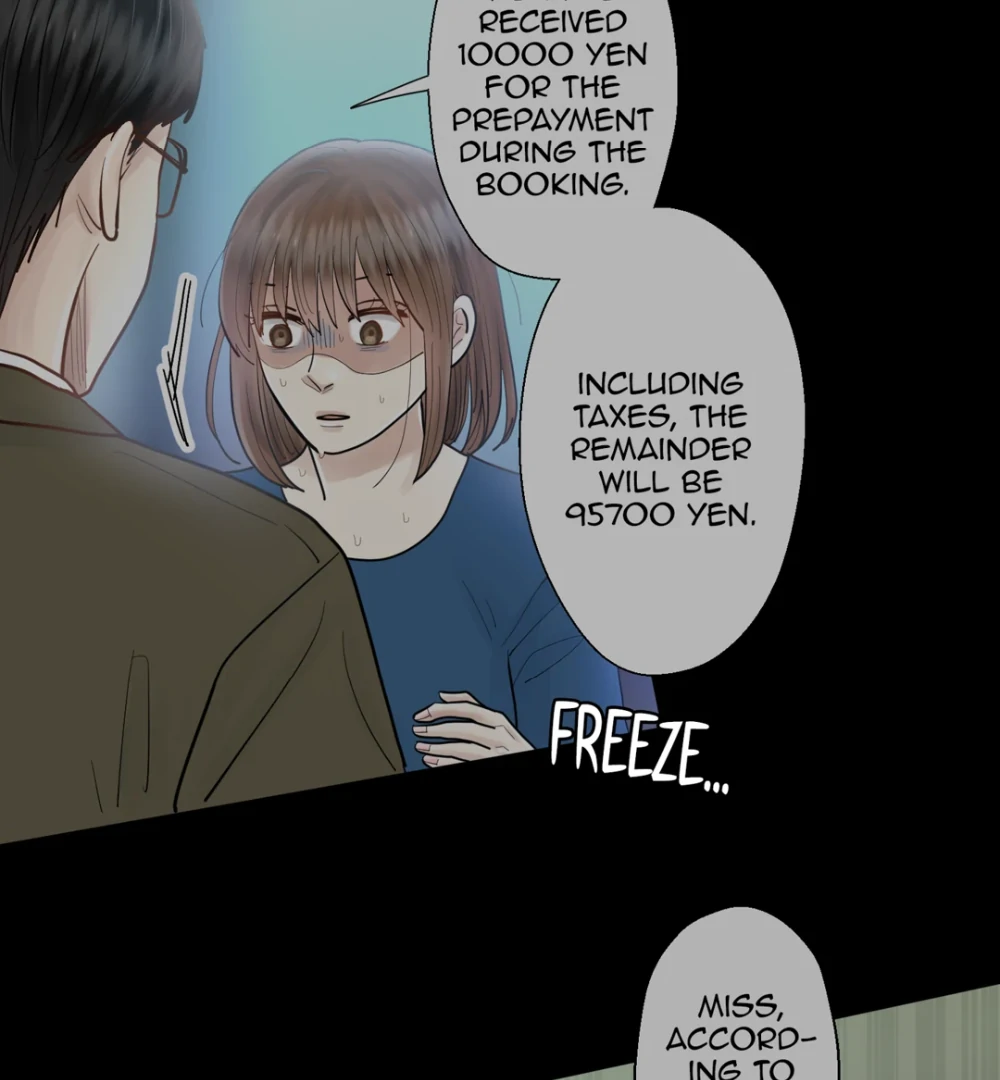 The Betrayed Husband’s Blues Chapter 139 - page 8