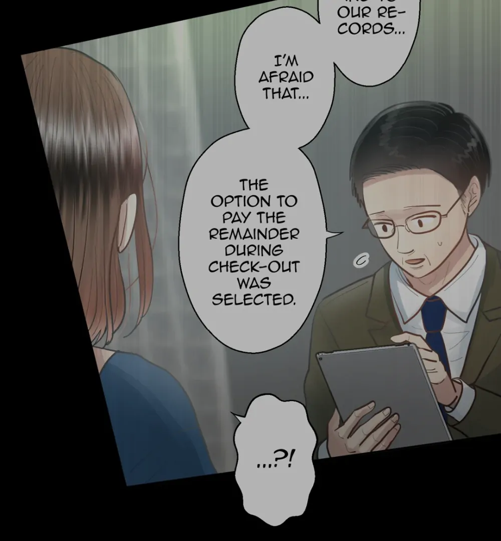 The Betrayed Husband’s Blues Chapter 139 - page 9