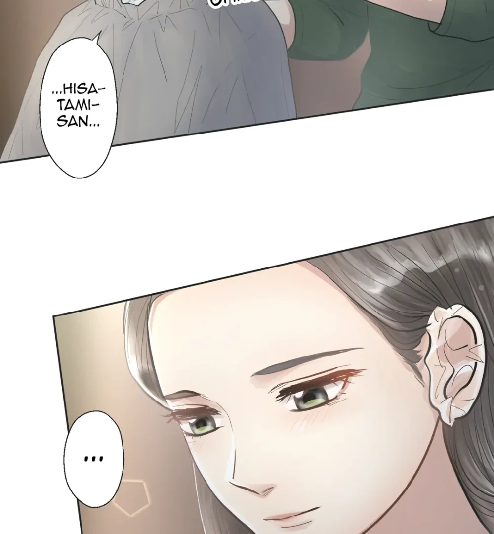 The Betrayed Husband’s Blues Chapter 140 - page 10