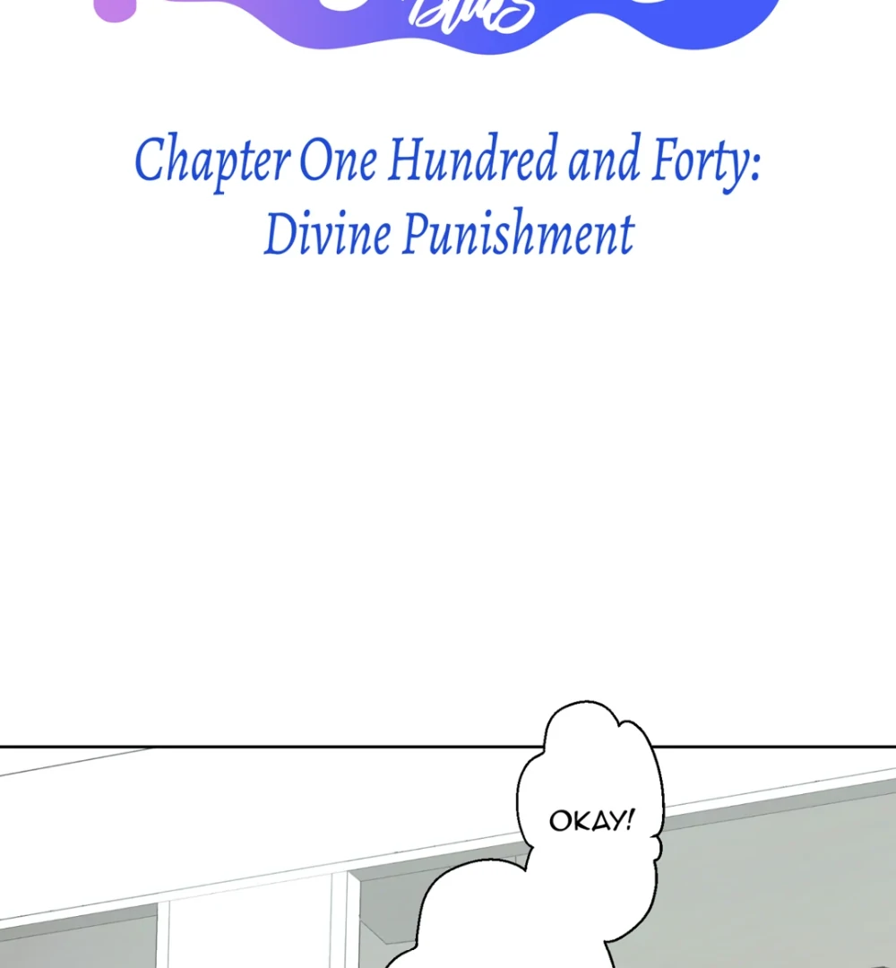 The Betrayed Husband’s Blues Chapter 140 - page 13