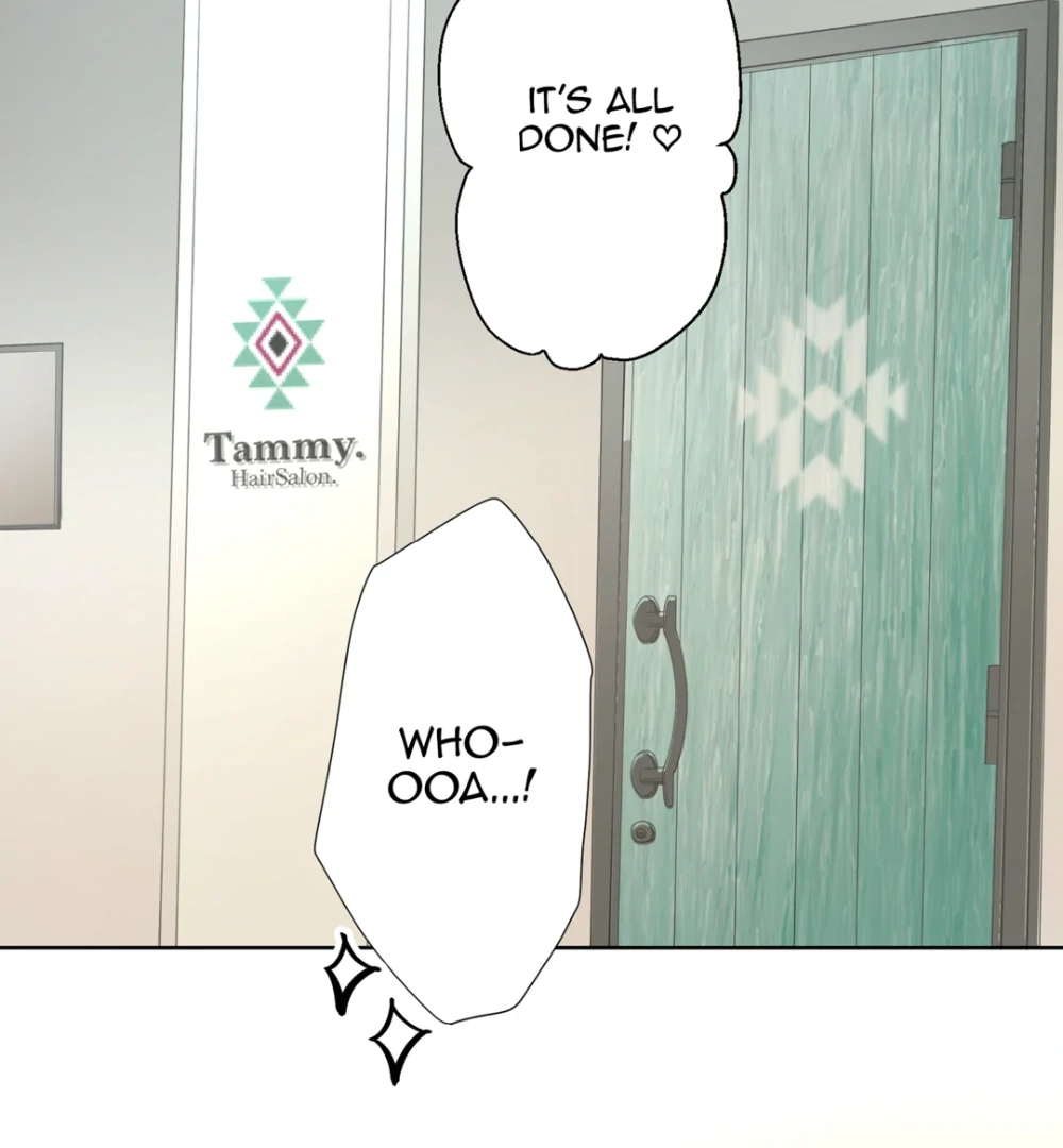 The Betrayed Husband’s Blues Chapter 140 - page 14