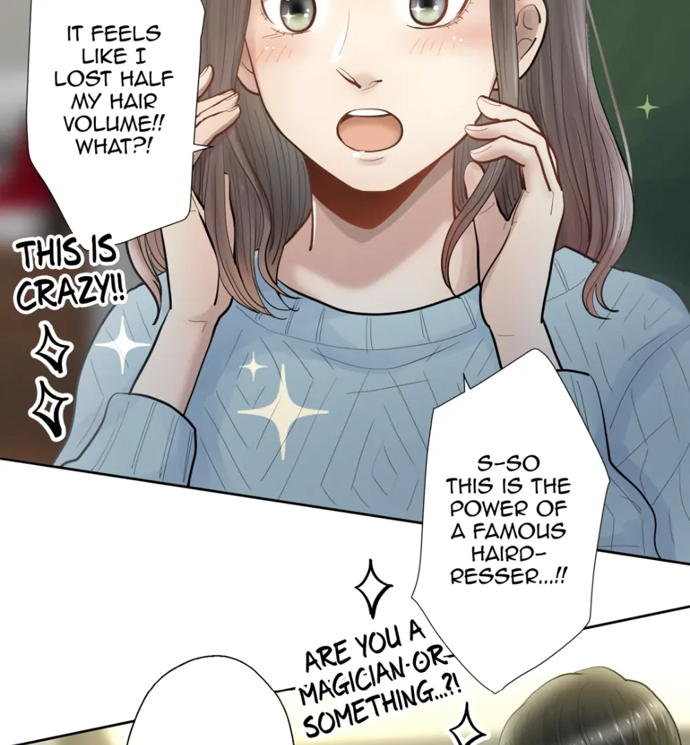 The Betrayed Husband’s Blues Chapter 140 - page 16