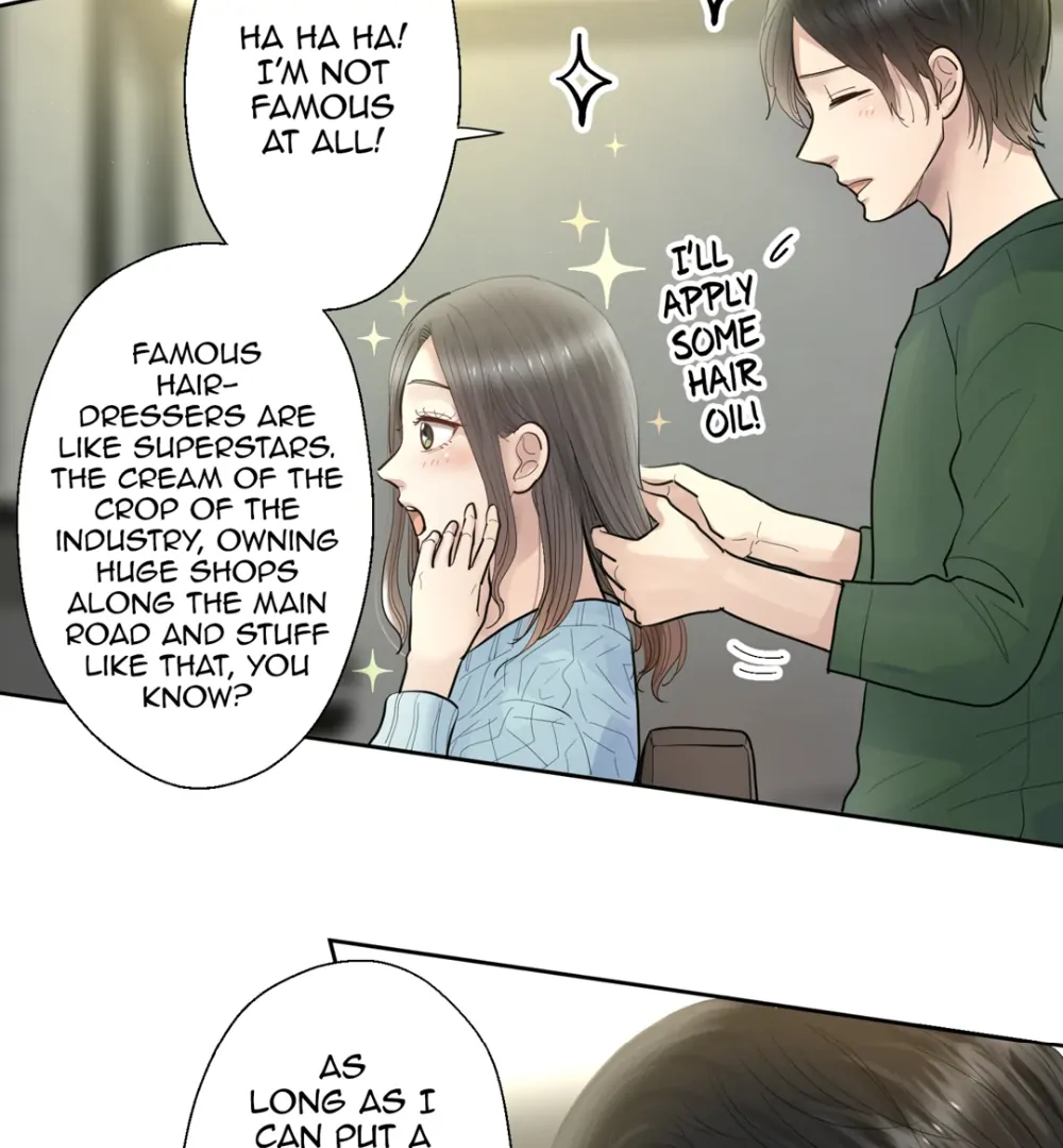 The Betrayed Husband’s Blues Chapter 140 - page 17