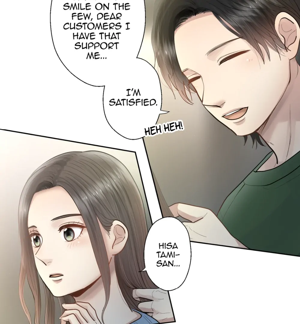 The Betrayed Husband’s Blues Chapter 140 - page 18