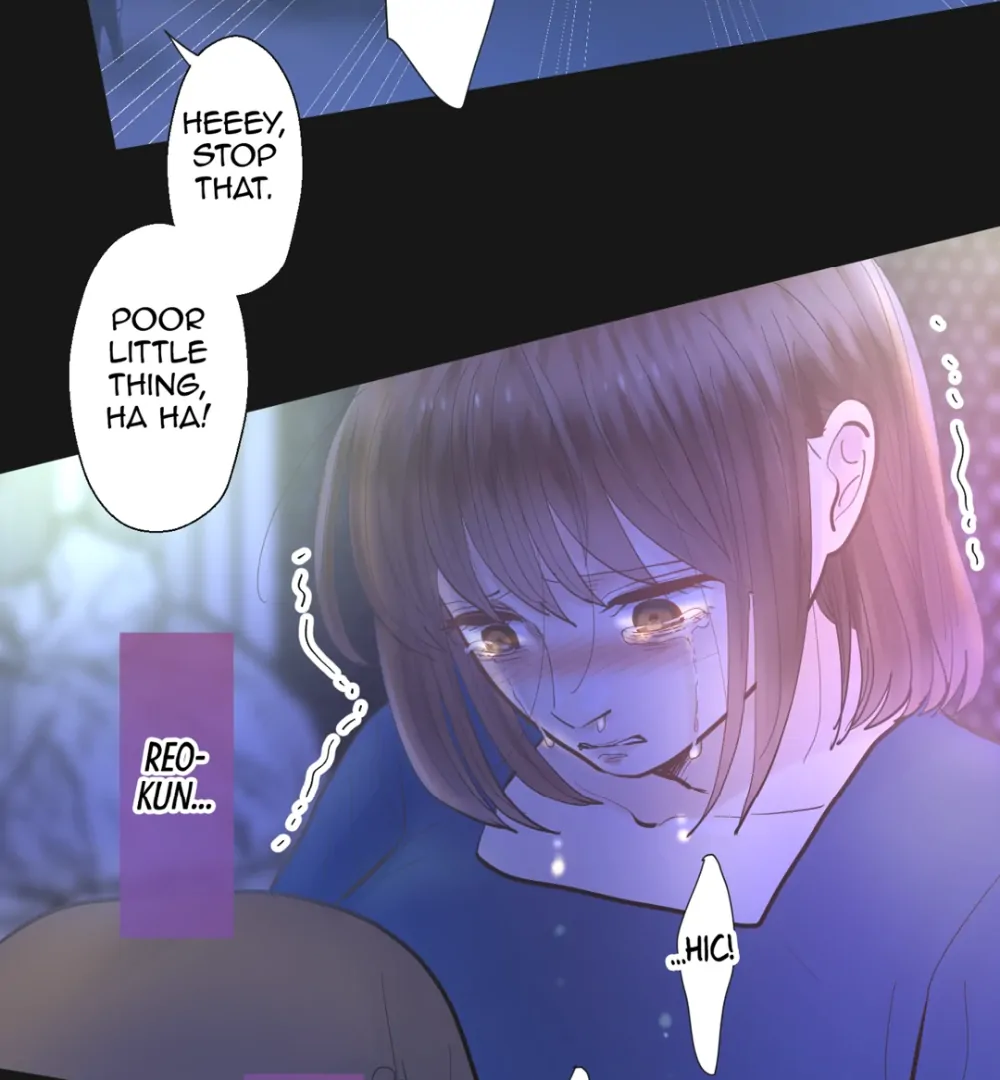 The Betrayed Husband’s Blues Chapter 140 - page 2