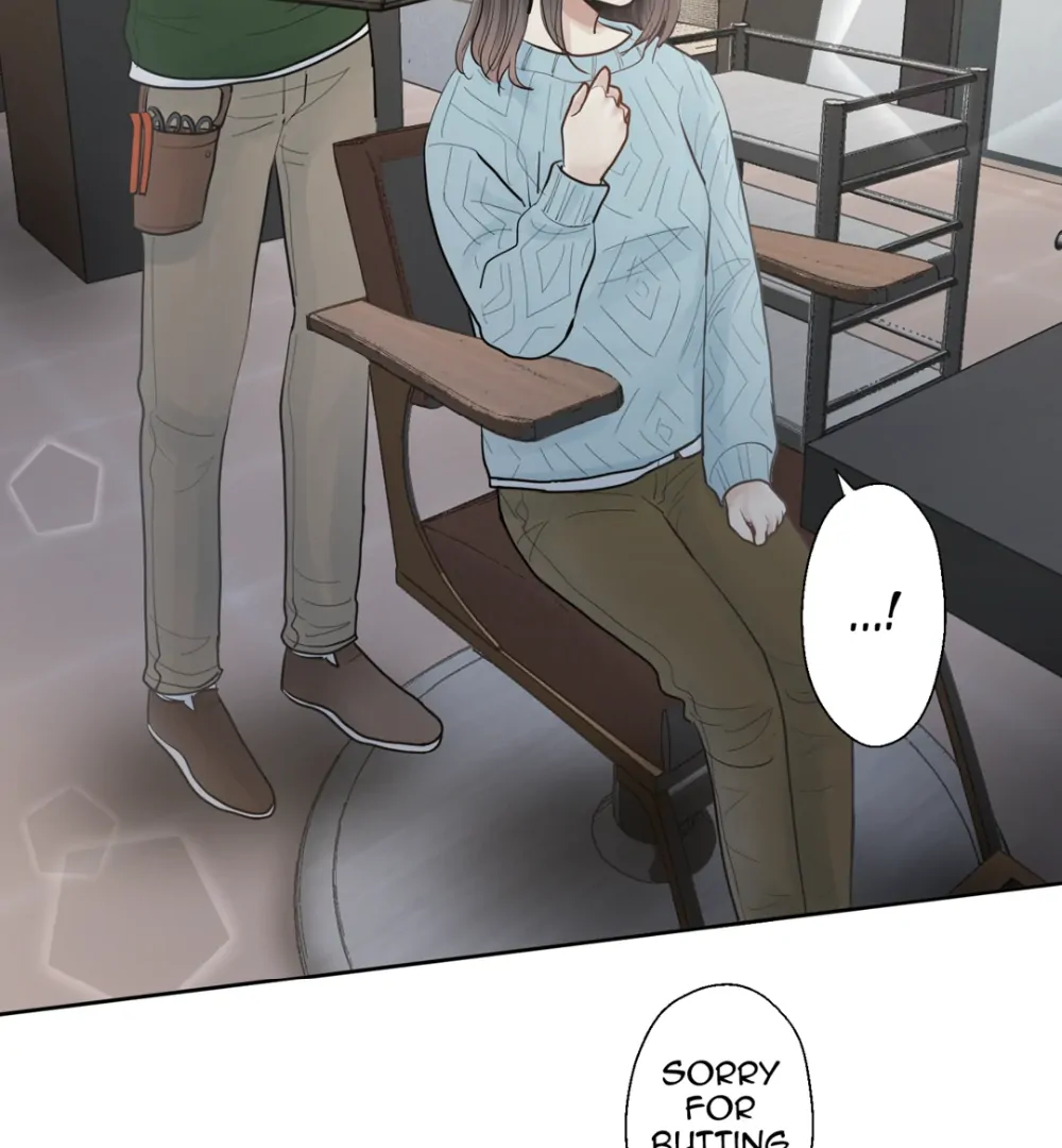 The Betrayed Husband’s Blues Chapter 140 - page 20