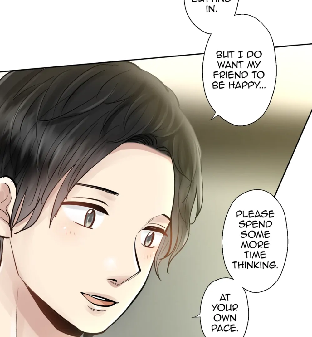 The Betrayed Husband’s Blues Chapter 140 - page 21