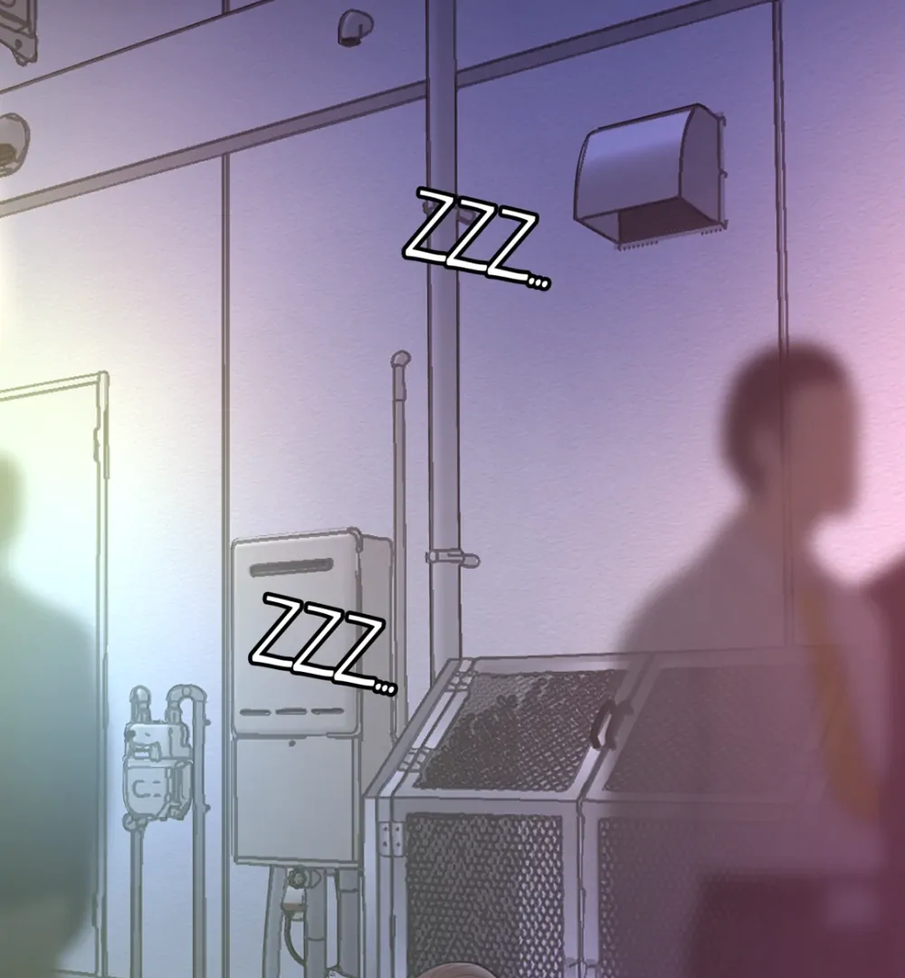 The Betrayed Husband’s Blues Chapter 140 - page 27