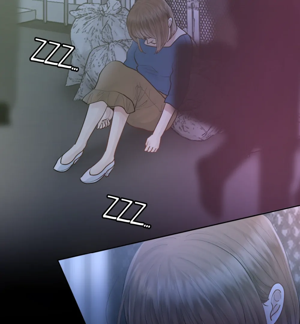 The Betrayed Husband’s Blues Chapter 140 - page 28