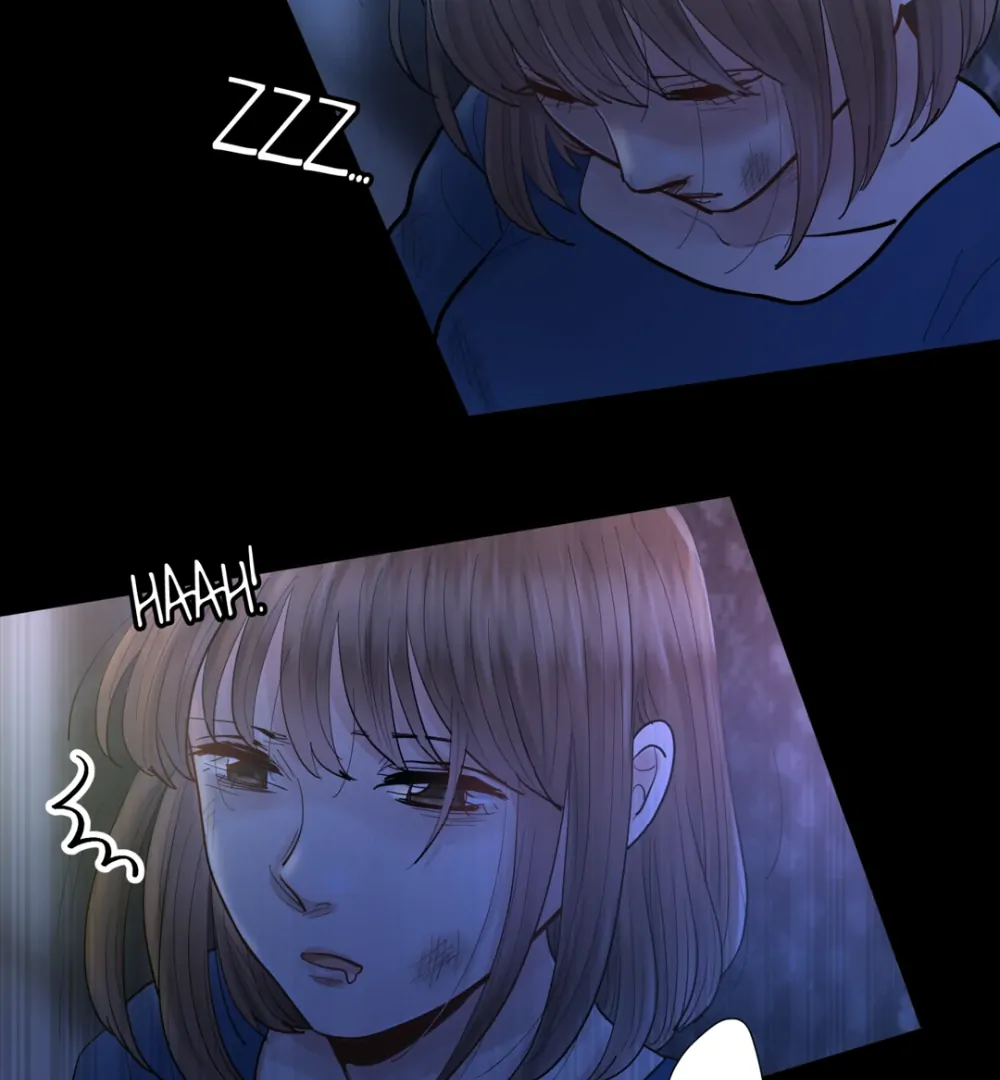 The Betrayed Husband’s Blues Chapter 140 - page 29